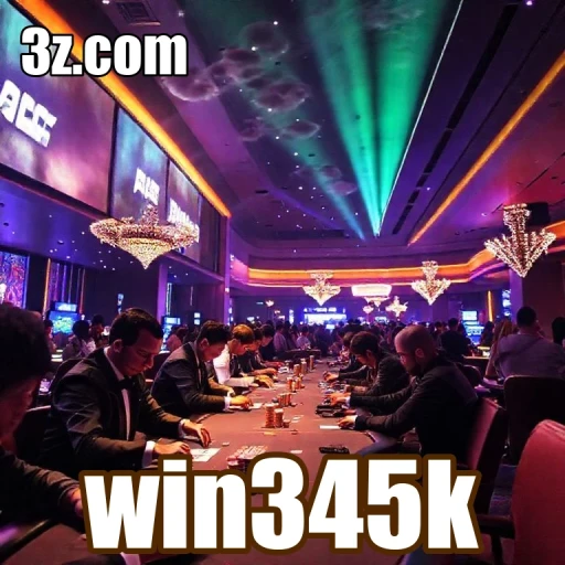 win345k Vip